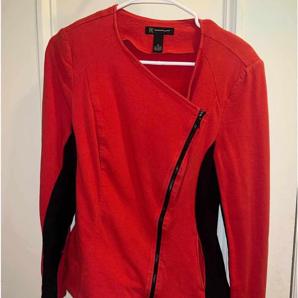 INC Blazer
